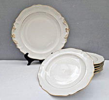Service gateaux porcelaine d'occasion  Dijon