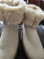 Cat leather boot for sale Cat leather boot for sale  HASTINGS