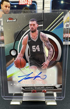 2023 topps finest d'occasion  Les Mages