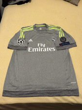 Real madrid 2015 for sale  Los Angeles