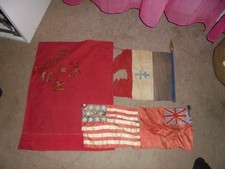 Drapeaux libération ffi d'occasion Drapeaux libération ffi d'occasion  Le Creusot