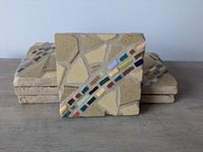 Unique handmade mosaic for sale  New Bloomfield