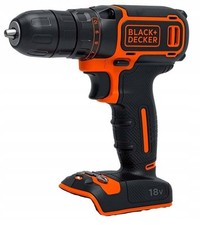 Black decker bdcdc18 gebraucht kaufen  Deutschland