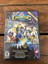Lego Universe - PC comprar usado  Enviando para Brazil