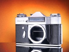 Zenit 35mm film for sale  Cross Plains