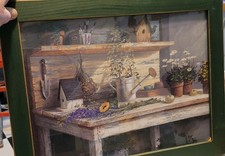 Print simple pleasures for sale  Oshkosh