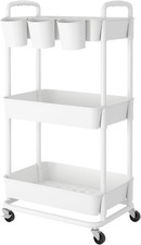 Jiuyotree tier plastic for sale  BRADFORD