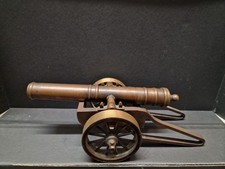 Vintage kanone geschütze gebraucht kaufen  Heilbronn