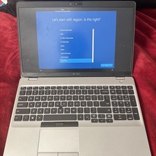 Dell latitude 5510 for sale  Lehi