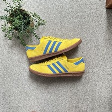Tribe yellow bluebird for sale  MANCHESTER