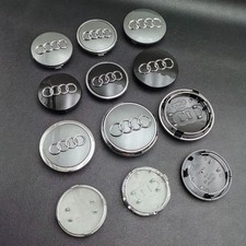 4pcs audi wheel for sale  LONDON