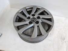 Alloy wheel rim d'occasion  Expédié en Belgium