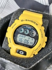 Montre casio shock d'occasion  Verdun-sur-Garonne