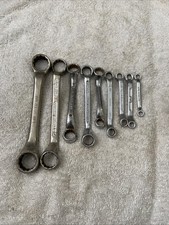 Ring spanner pces for sale  BUCKLEY