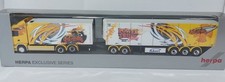Herpa 157964 scaniar09 gebraucht kaufen  Ebergötzen