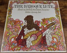 Walter gerwig baroque for sale  Forest Grove