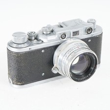 Fed zorki 35mm for sale  Dearborn