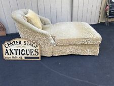 65347 modern chaise for sale  Mount Holly