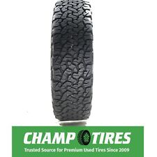 P245 75r16 bfgoodrich for sale  West Mifflin