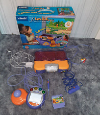 Vtech smile konsole gebraucht kaufen  Braunschweig