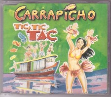 Carrapicho tac gebraucht kaufen  Eschach