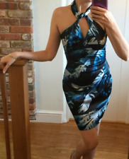 Lipsy feather print for sale  HENLEY-ON-THAMES