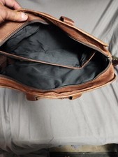 Vintage messenger business for sale  Milton