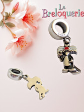 Charm gros minet d'occasion  Viarmes