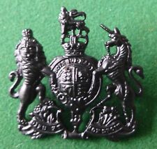 British army blackened for sale  ASHFORD