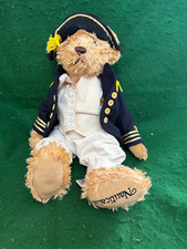 Nauticalia inch plush for sale  GREENHITHE