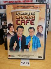 Dvd crème caméra d'occasion  Gruissan