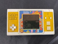 Pac man namco d'occasion  Bourgoin-Jallieu