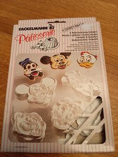 Vintage disney mickey gebraucht kaufen  Vaihingen an der Enz