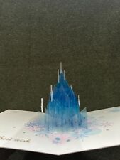 Pop ice castle for sale  BATH