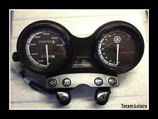Compteur moto yamaha d'occasion  Rouen-