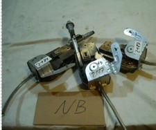 Antenne mx5 mk2 gebraucht kaufen  Kruft
