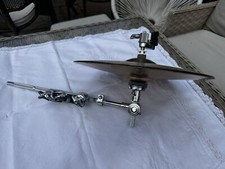 Hat boom arm for sale  ALDERSHOT