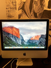 Apple imac intel usato  Girifalco