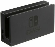 Dock station nintendo usato  Casapesenna