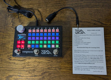Empress effects zoia for sale  Pinson
