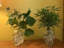 Crystal head skull for sale  MANCHESTER