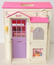 Barbie Folding Pretty House 1996 comprar usado  Enviando para Brazil