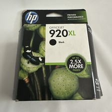 Officejet 920xl original for sale  China Spring