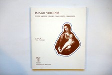 Imago virginis donne usato  Italia