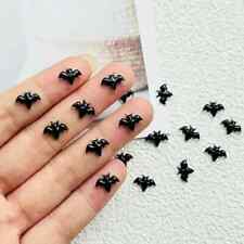 10pcs black bats for sale  COVENTRY