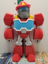Transformers inch rescue for sale  Altamonte Springs
