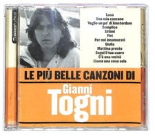 Ebond gianni togni usato  Italia