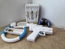 Wii lot games for sale  Sahuarita