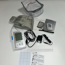 Microlife deluxe blood for sale  Desert Hot Springs