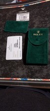 Pochette service rolex d'occasion Pochette service rolex d'occasion  La Motte
